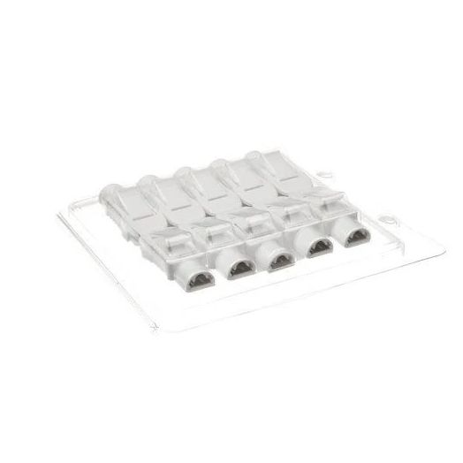 Welch Allyn ECG Multifunction Electrode Adaptor, Pack of 10