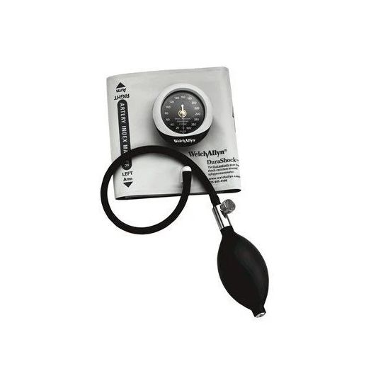 Welch Allyn FlexiPort Fast Blood Pressure Hose, 5 ft