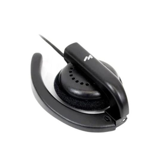Williams Sound EAR 008 Wide Range Over-the-Ear Hook Earphone, Earpiece Only