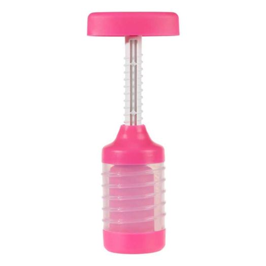 Wonder Factory Never Dry Dough Extruder - Never Dries Out, Gluten Free, and Smells Great. 2+
