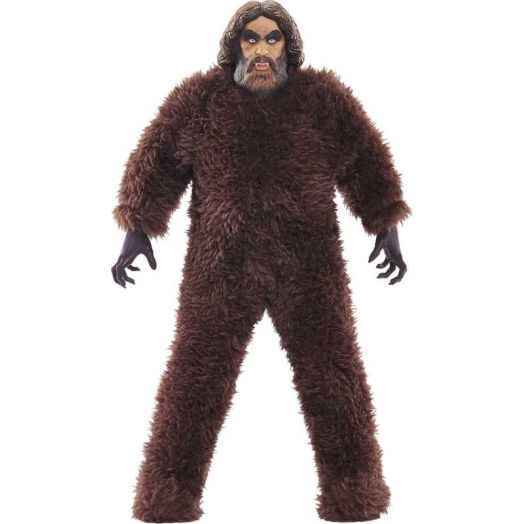WWE Andre The Giant As Bigfoot Hollywood Elite Collection Action Figure ( Exclusive)