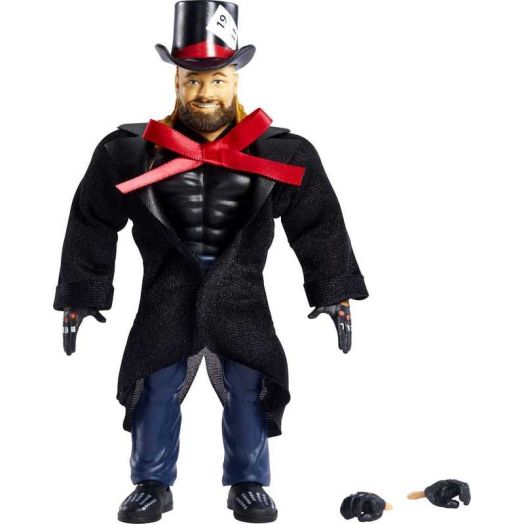 WWE Collectible Child Action Figures, Plastic Multicolor