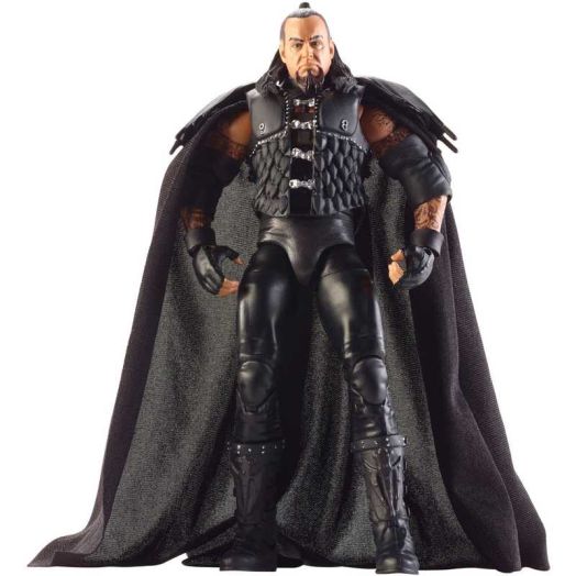 WWE Defining Moments Undertaker