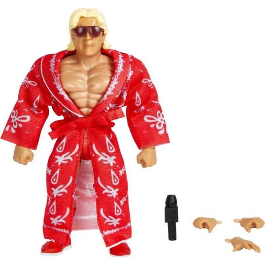 WWE Superstars Ric Flair Action Figure ( Exclusive)