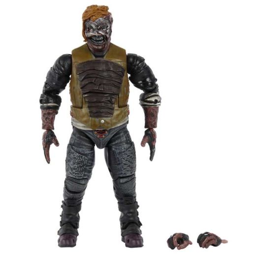 WWE 'The Fiend' Bray Wyatt Elite Collection Action Figure