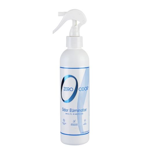 Zero Odor Multi-Purpose Odor Eliminator Spray, 8 oz