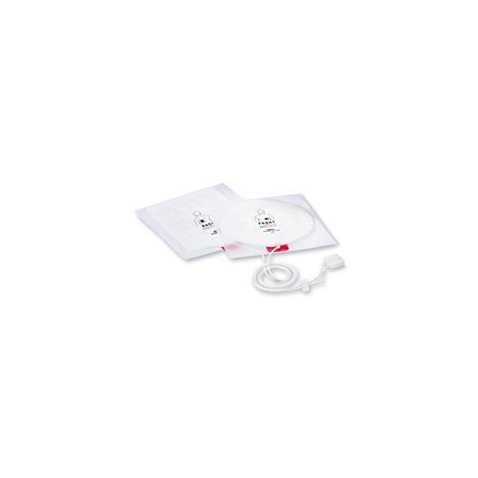Zoll Stat-Padz II Adult Multi-Function Electrodes, Pair