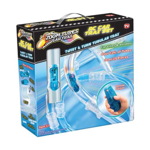 Zoom Tubes Car-Main Kit