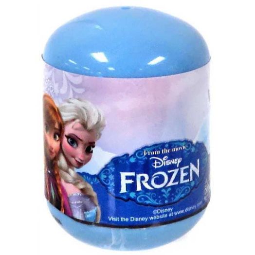 Disney Frozen Deluxe Mini Figurines Mystery Pack