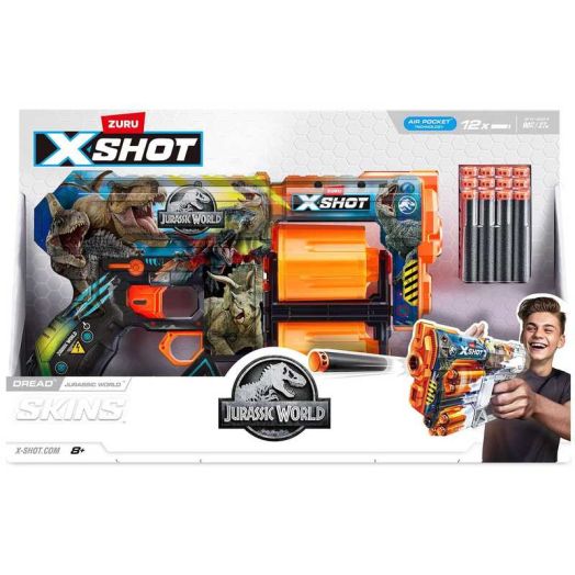 X-Shot Skins Dread Blaster
