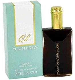 Estee Lauder Youth Dew Bath Oil 2.0 Oz Youth Dew/Estee Lauder Bath Oil 2.0 Oz (60 Ml) (W)