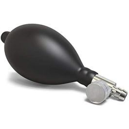 Replacement Blood Pressure Bulb & Air Release Valve by CORPS LEGACY ...